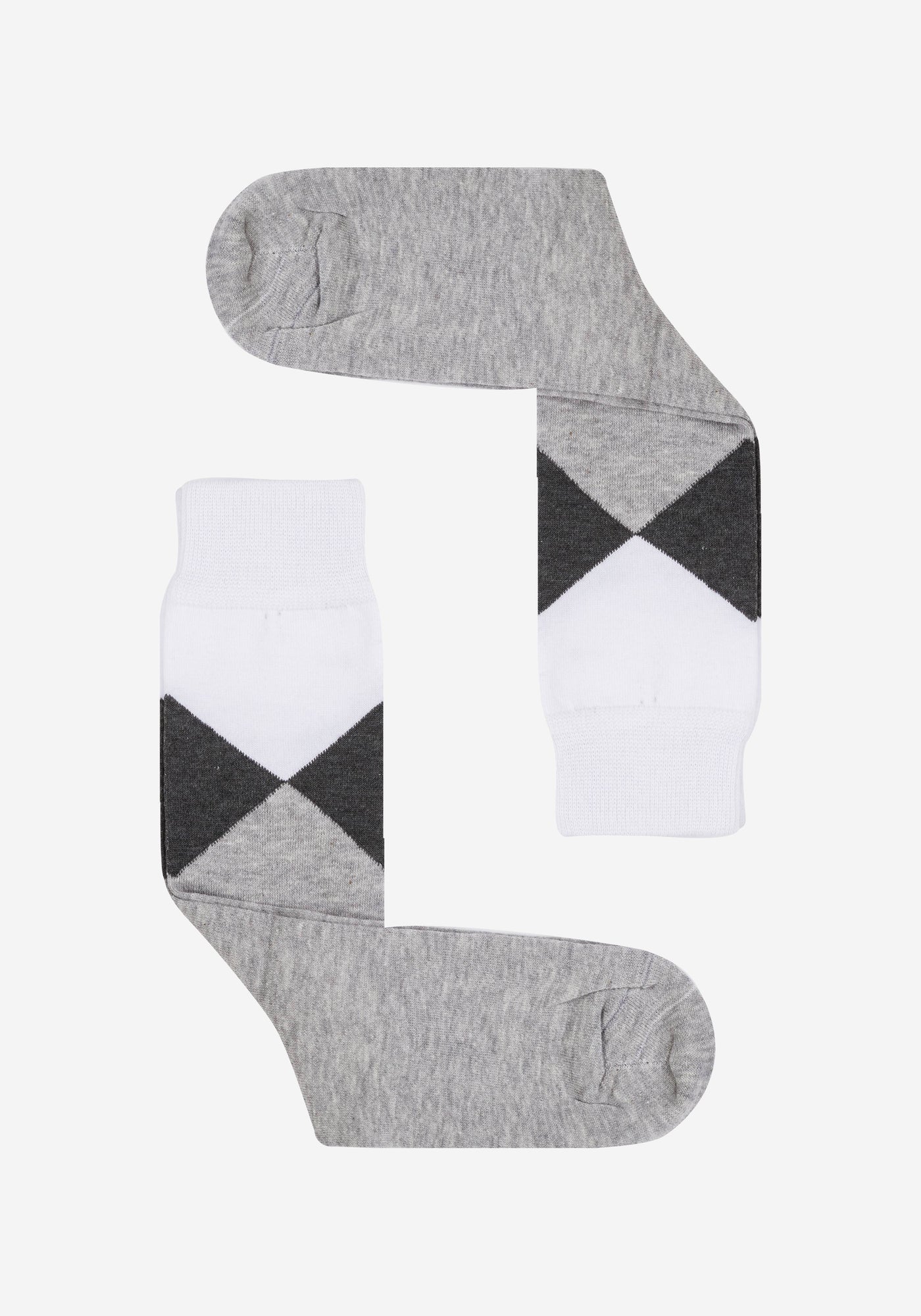 713-1 / Long Socks