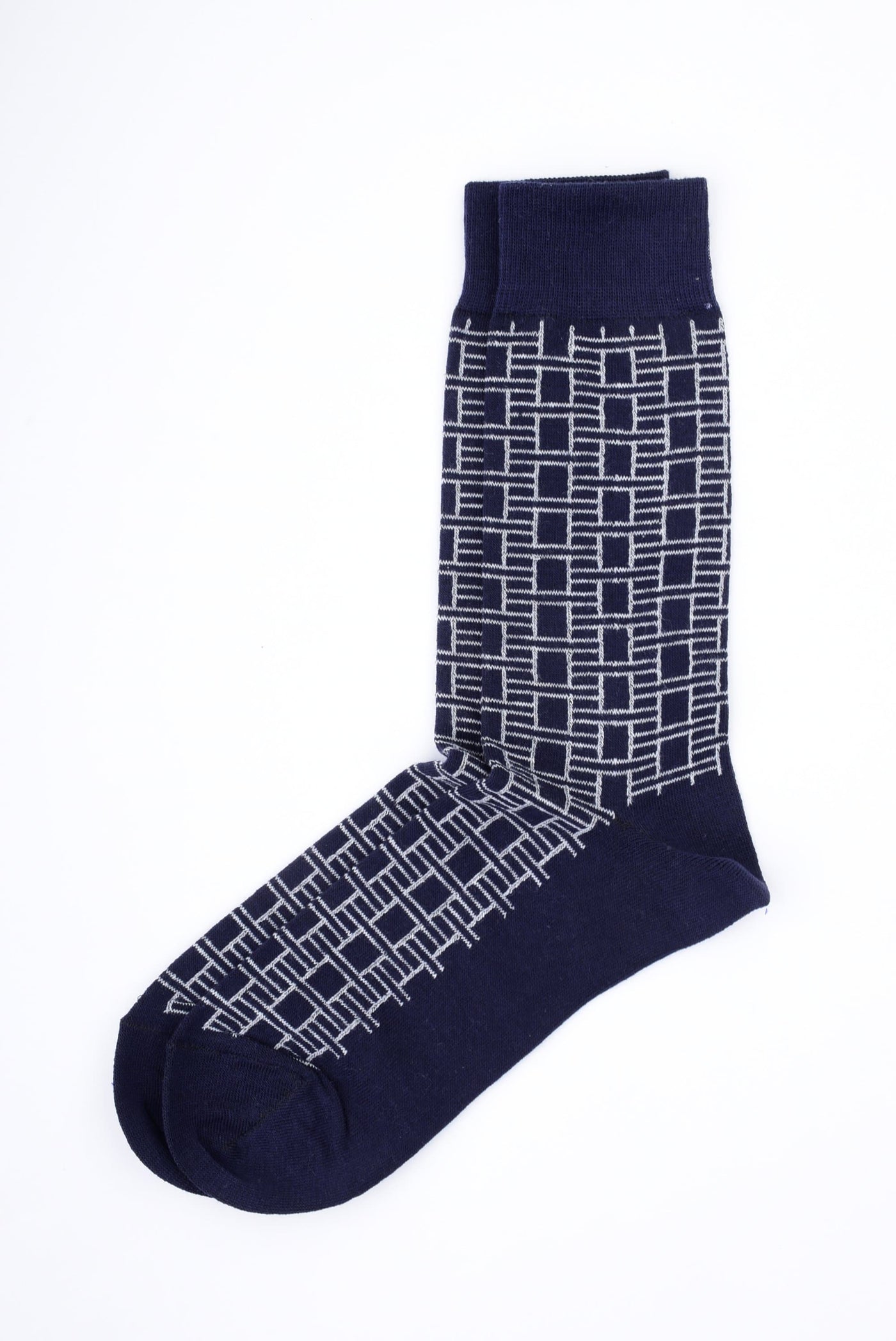Long Socks / 809-3