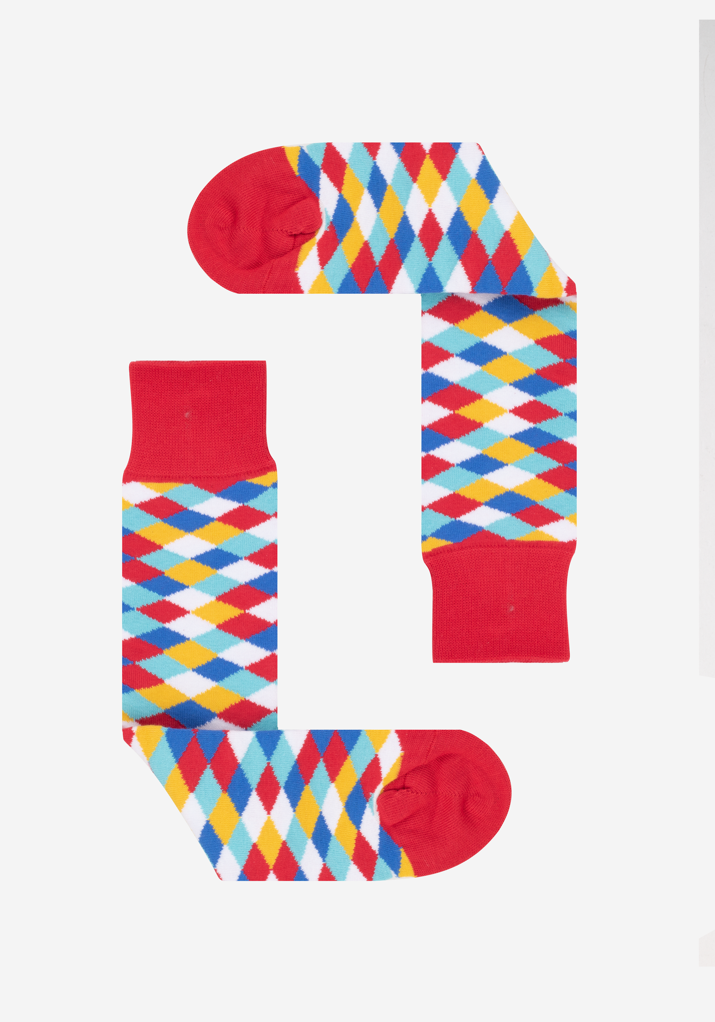 Long Socks / 845-117