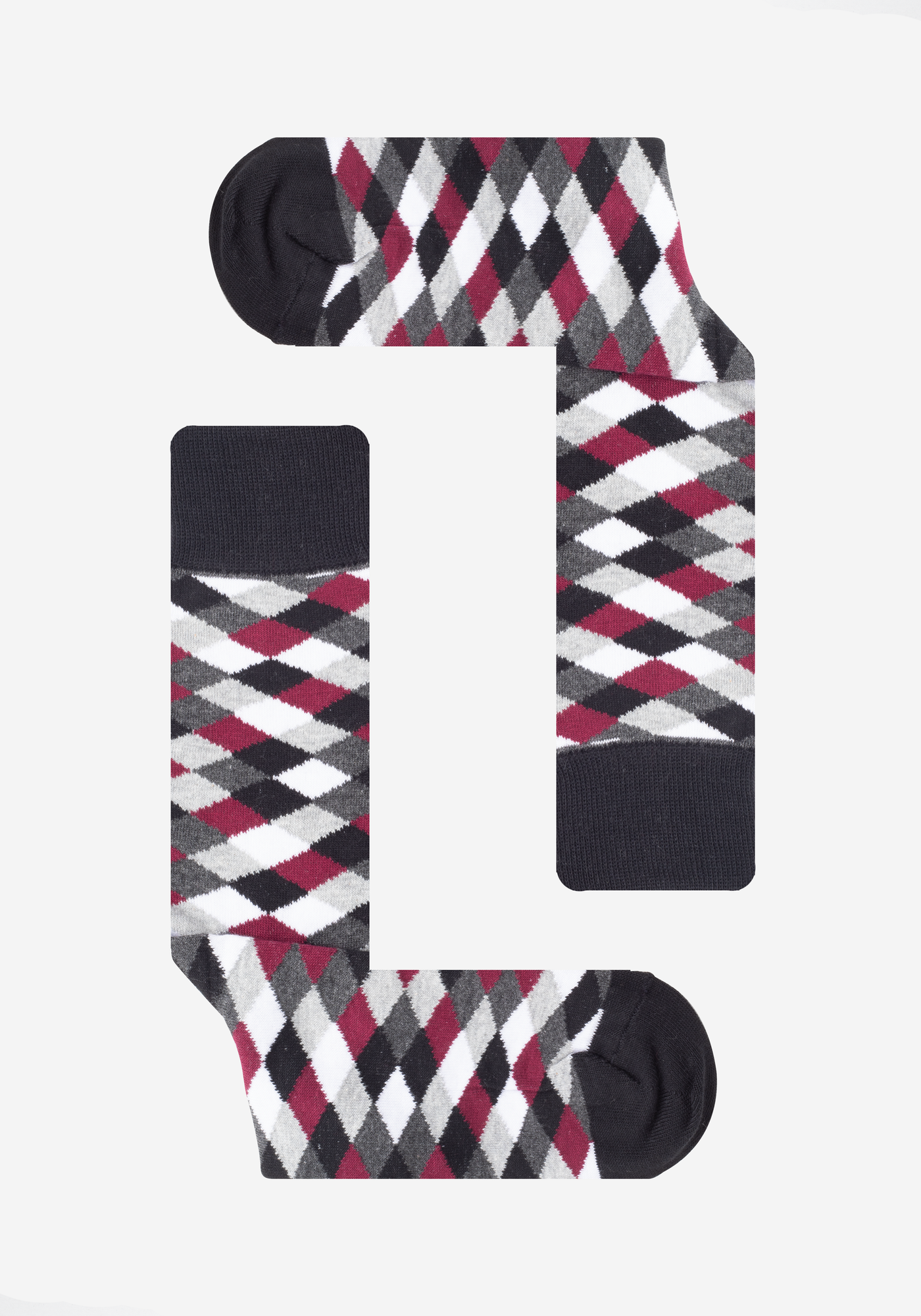 Long Socks / 845-2
