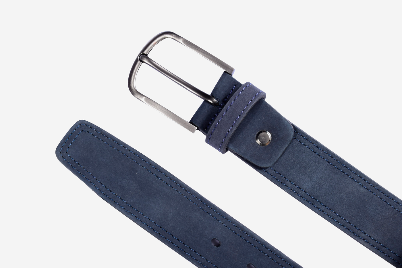 BE035 / Navy Belt