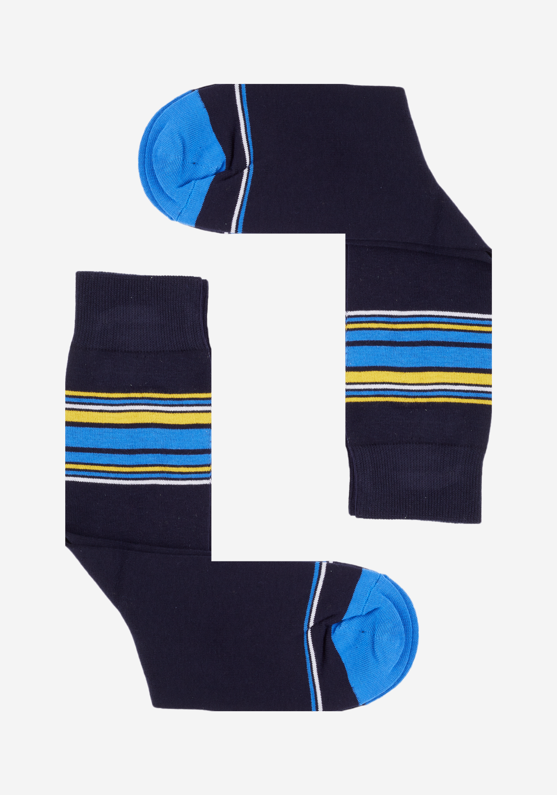 Long Socks / 939-3