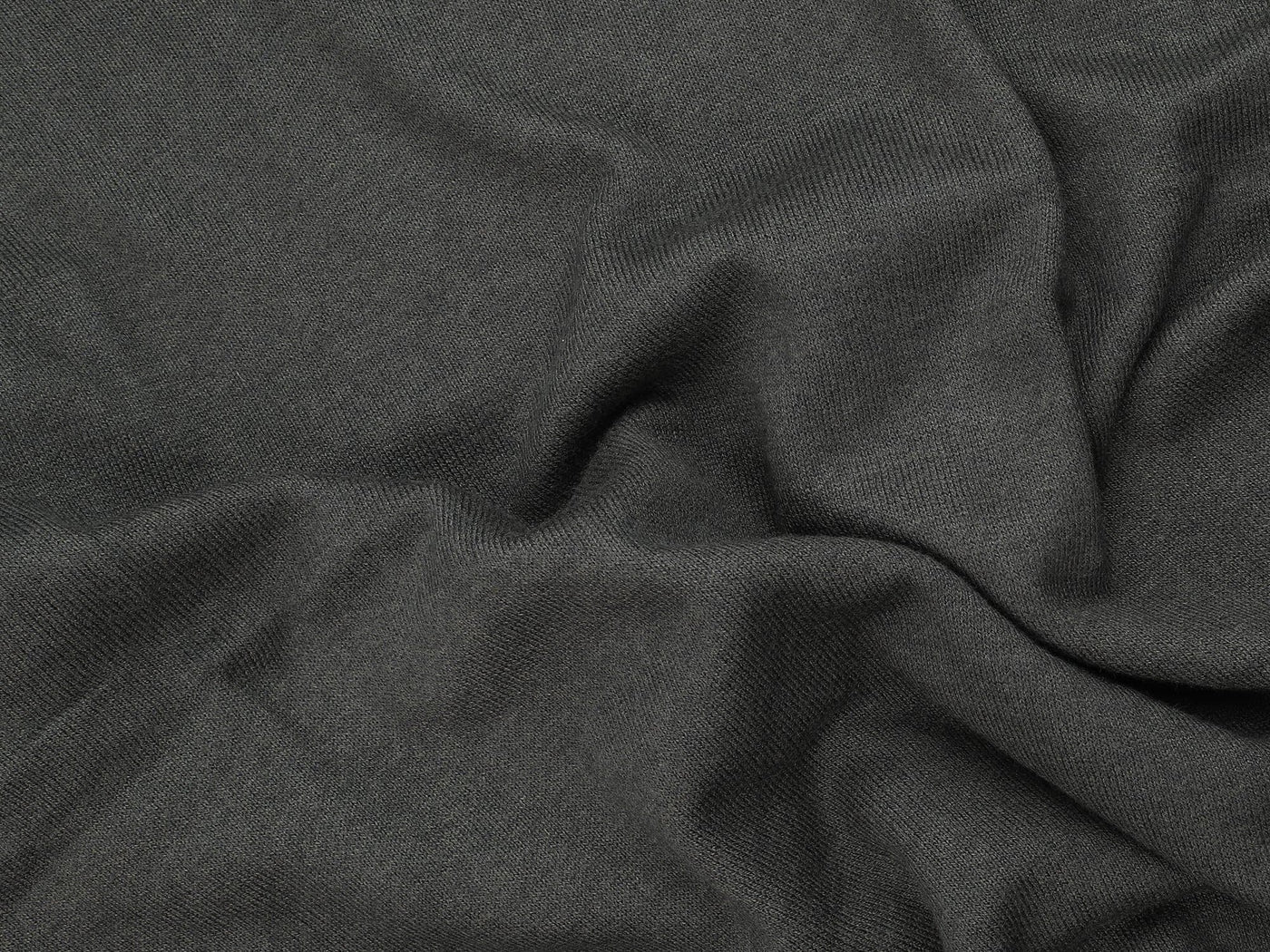 Olive Pullover Cotton Cashmere