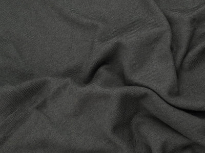 Olive Pullover Cotton Cashmere