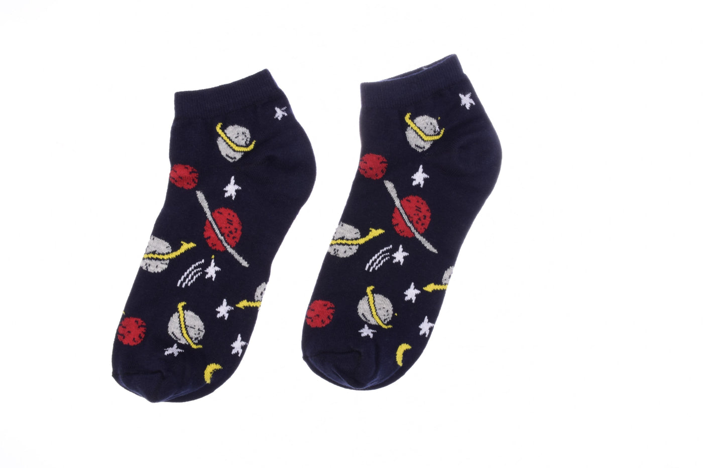 Short  Socks /  space/3