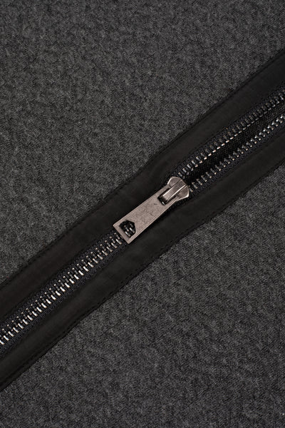 Dark Grey Walter Jacket
