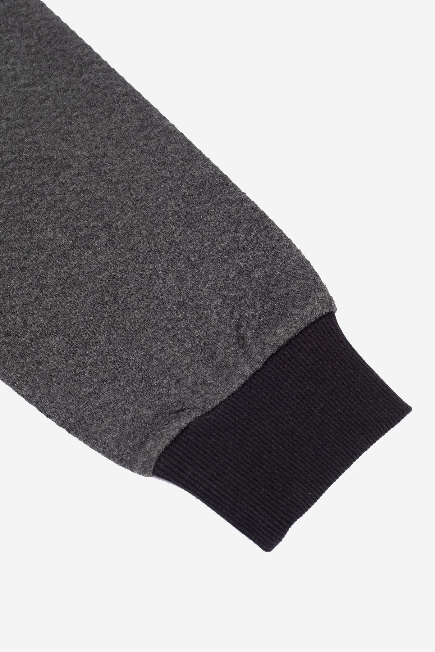 Dark Grey Walter Jacket
