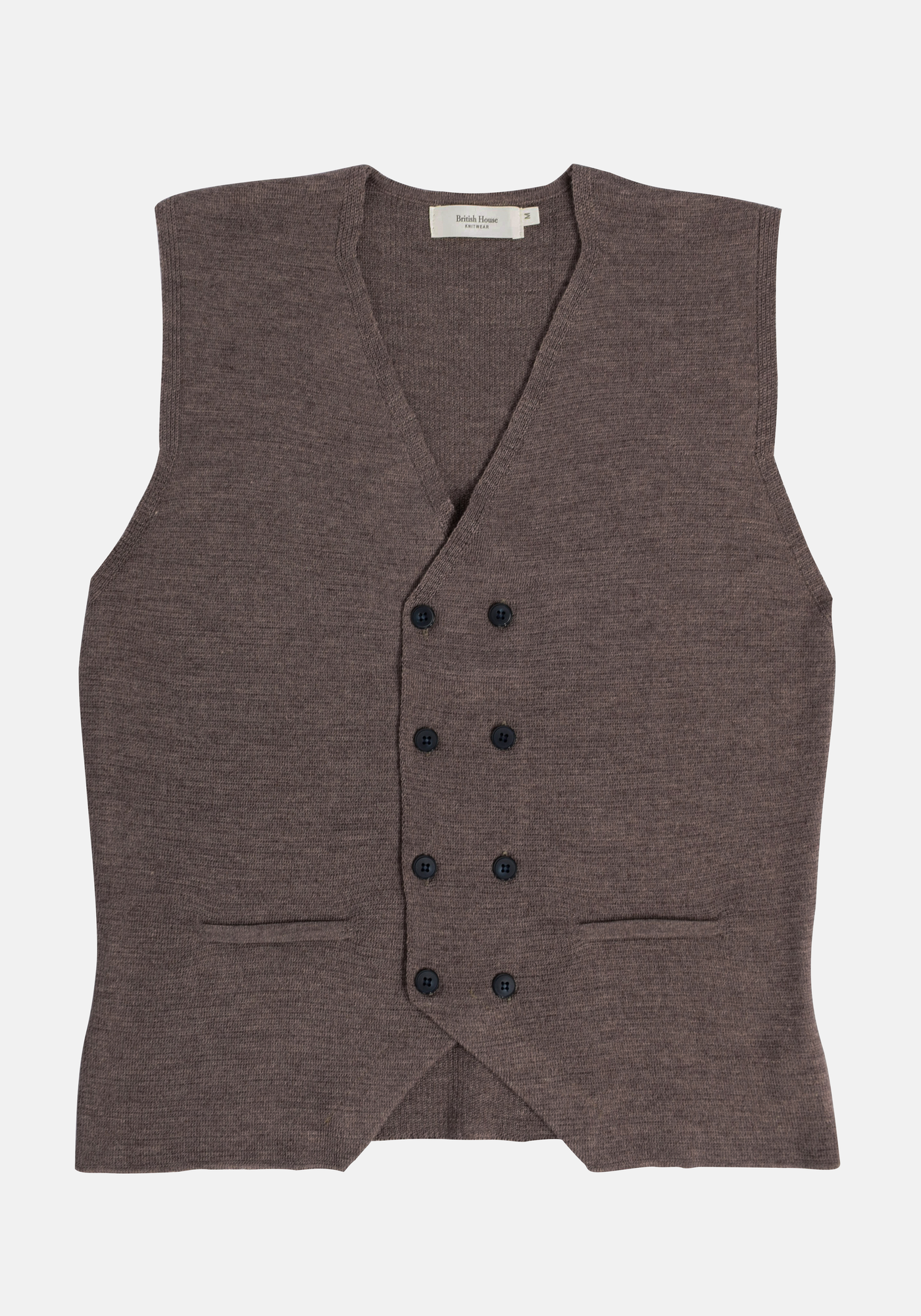 Marinos Coffee Vest