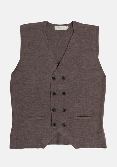 Marinos Coffee Vest