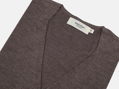 Marinos Coffee Vest
