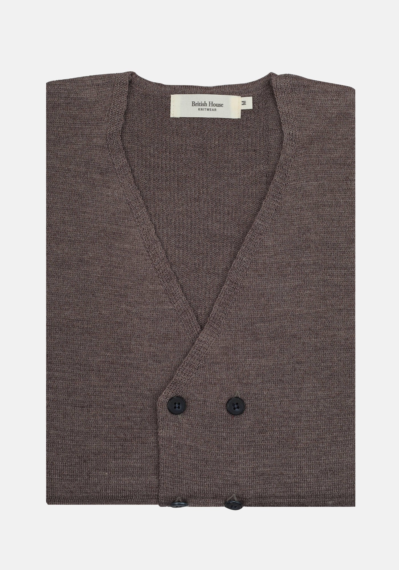 Marinos Coffee Vest