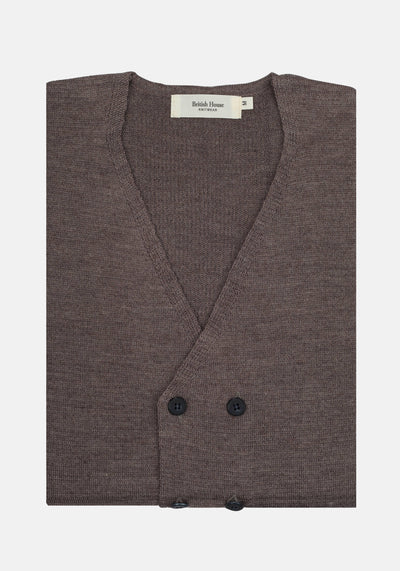 Marinos Coffee Vest