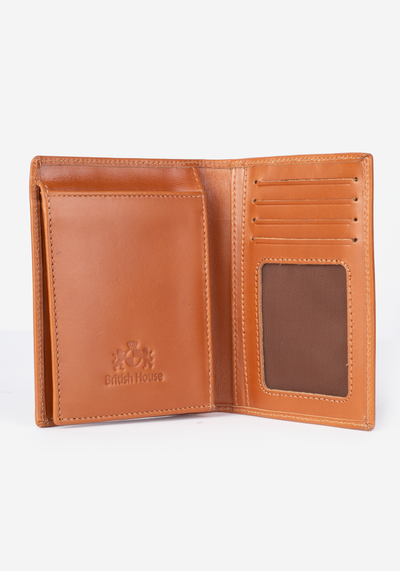 Havana Genuine Leather Wallet