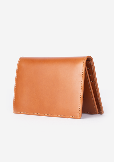 Havana Genuine Leather Wallet