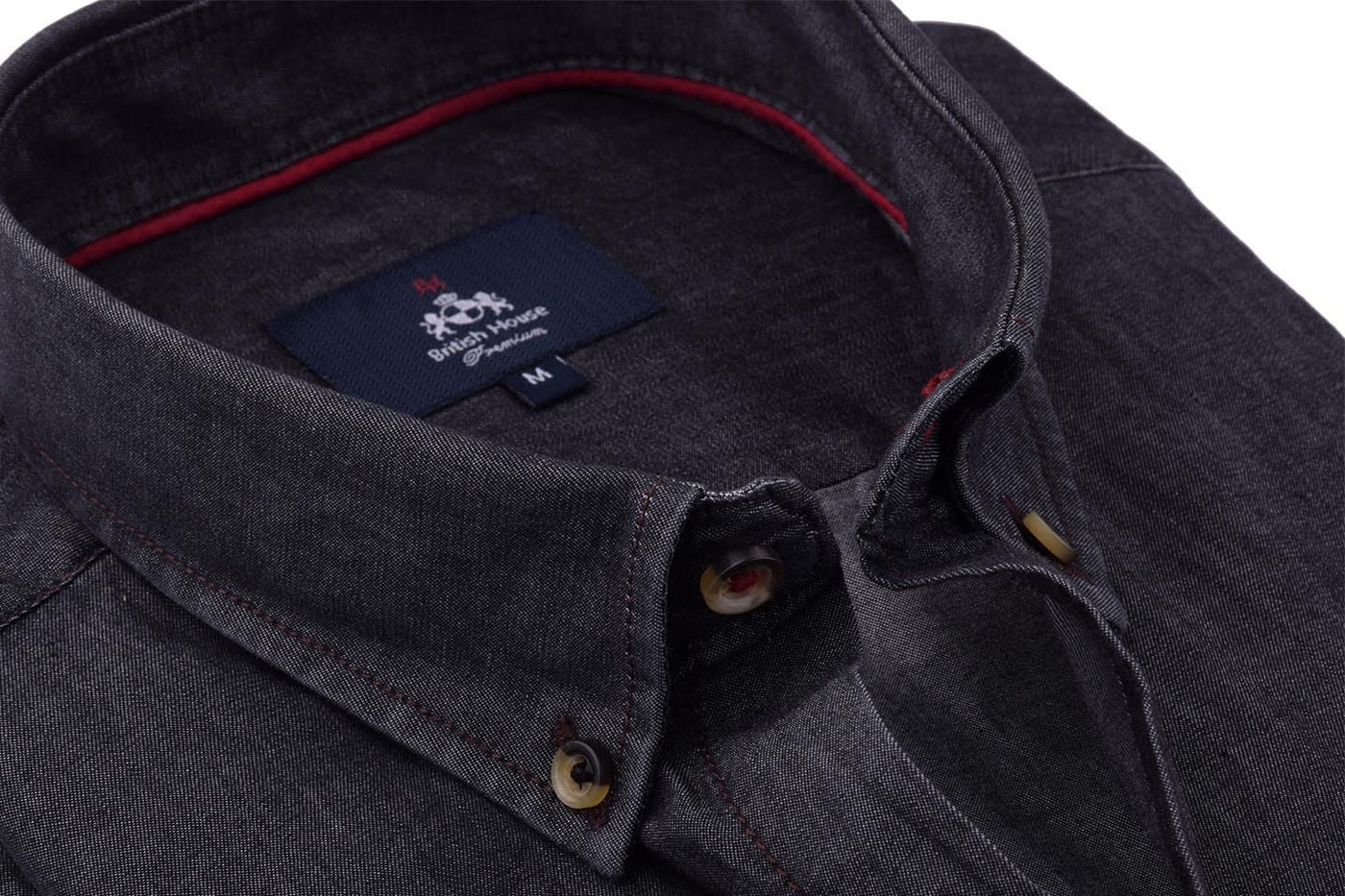 Black Jeans Shirt