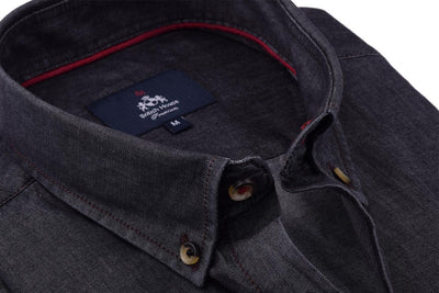 Black Jeans Shirt