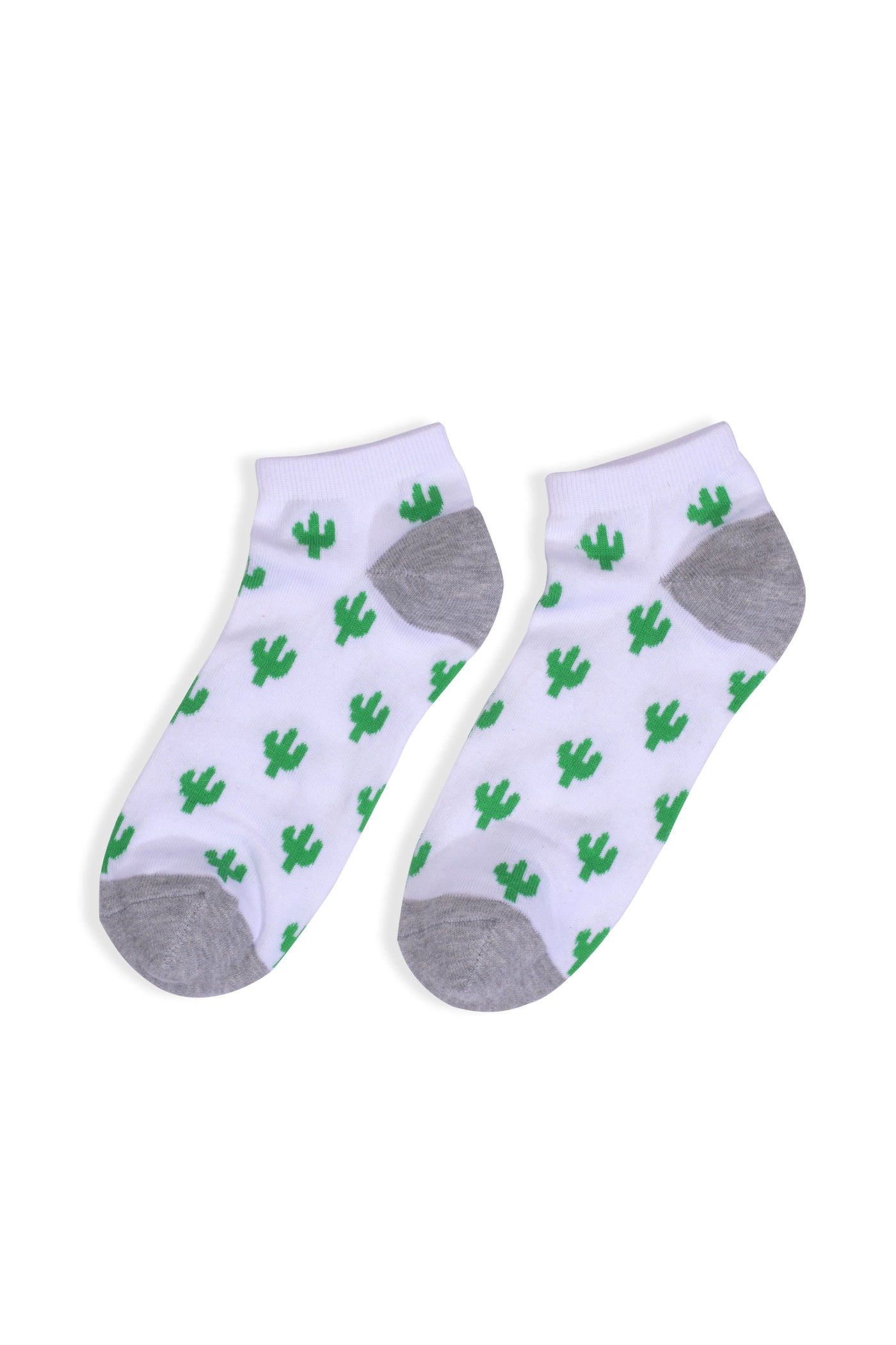 Short Socks / CAC-1