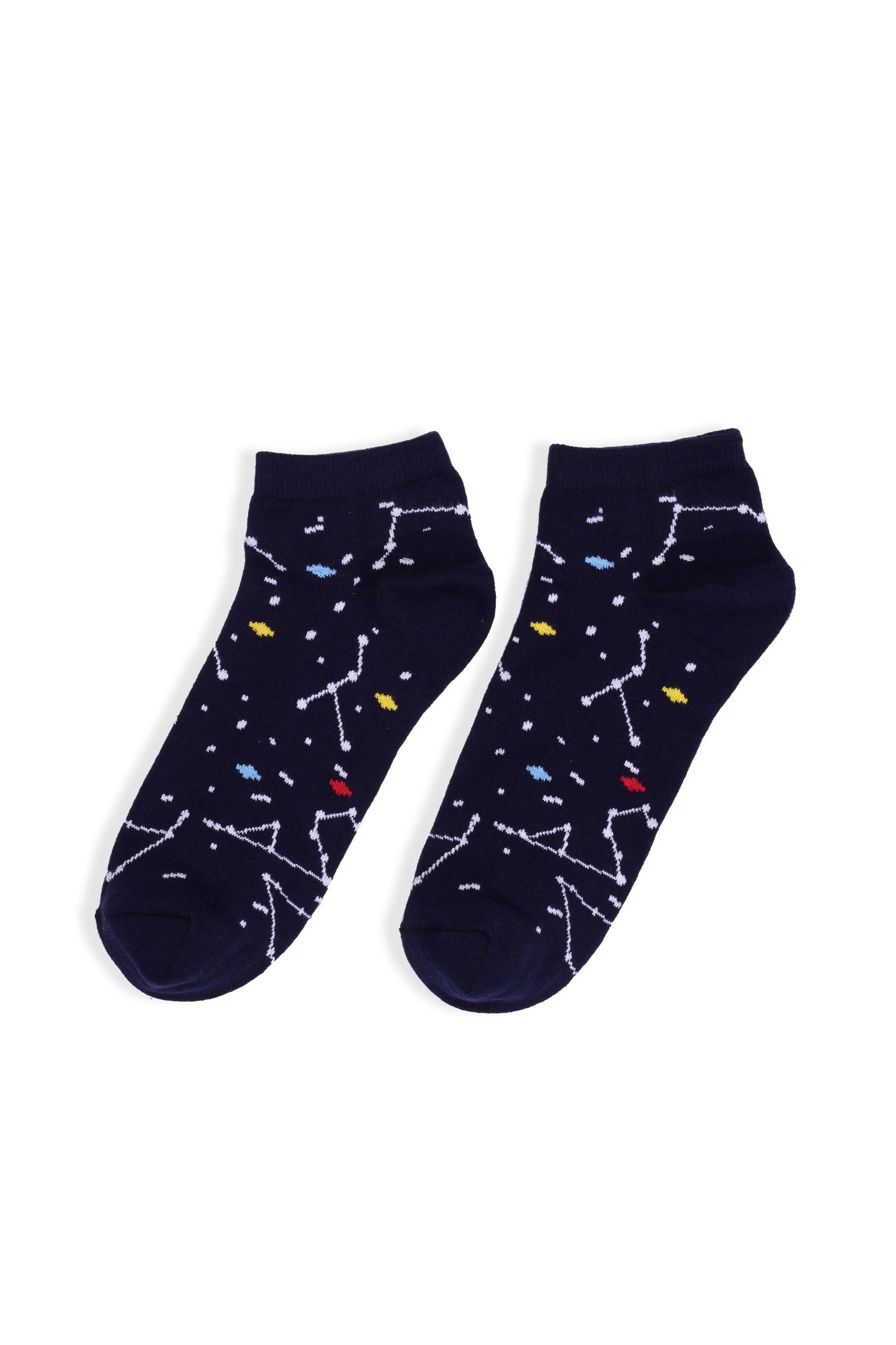 Short Socks / GALAXY-3