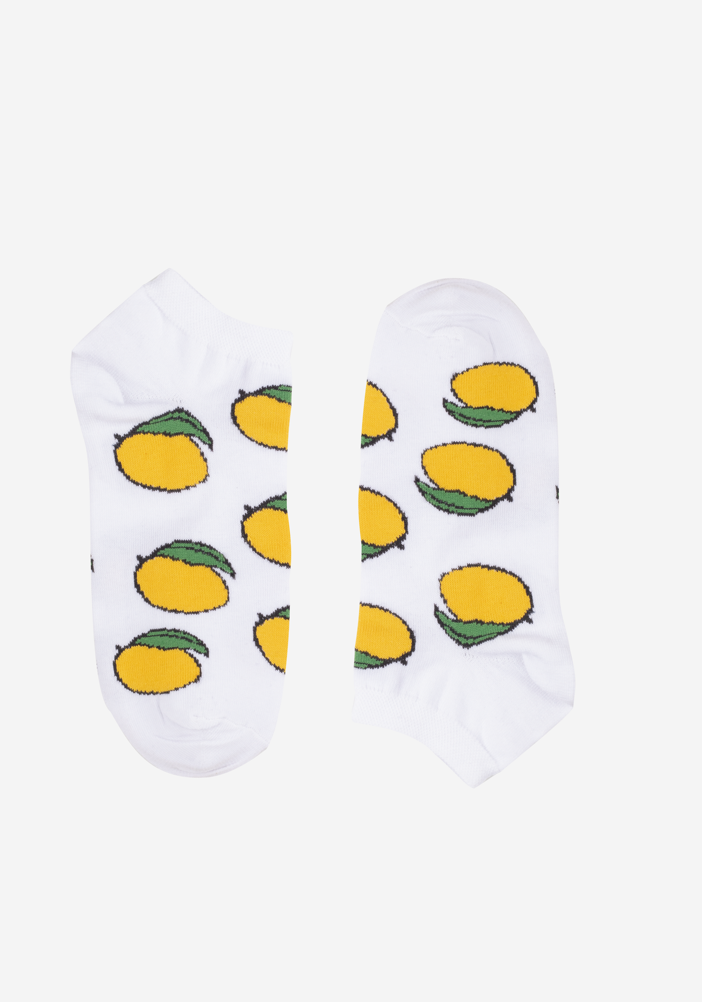 Short Socks / LEM-2