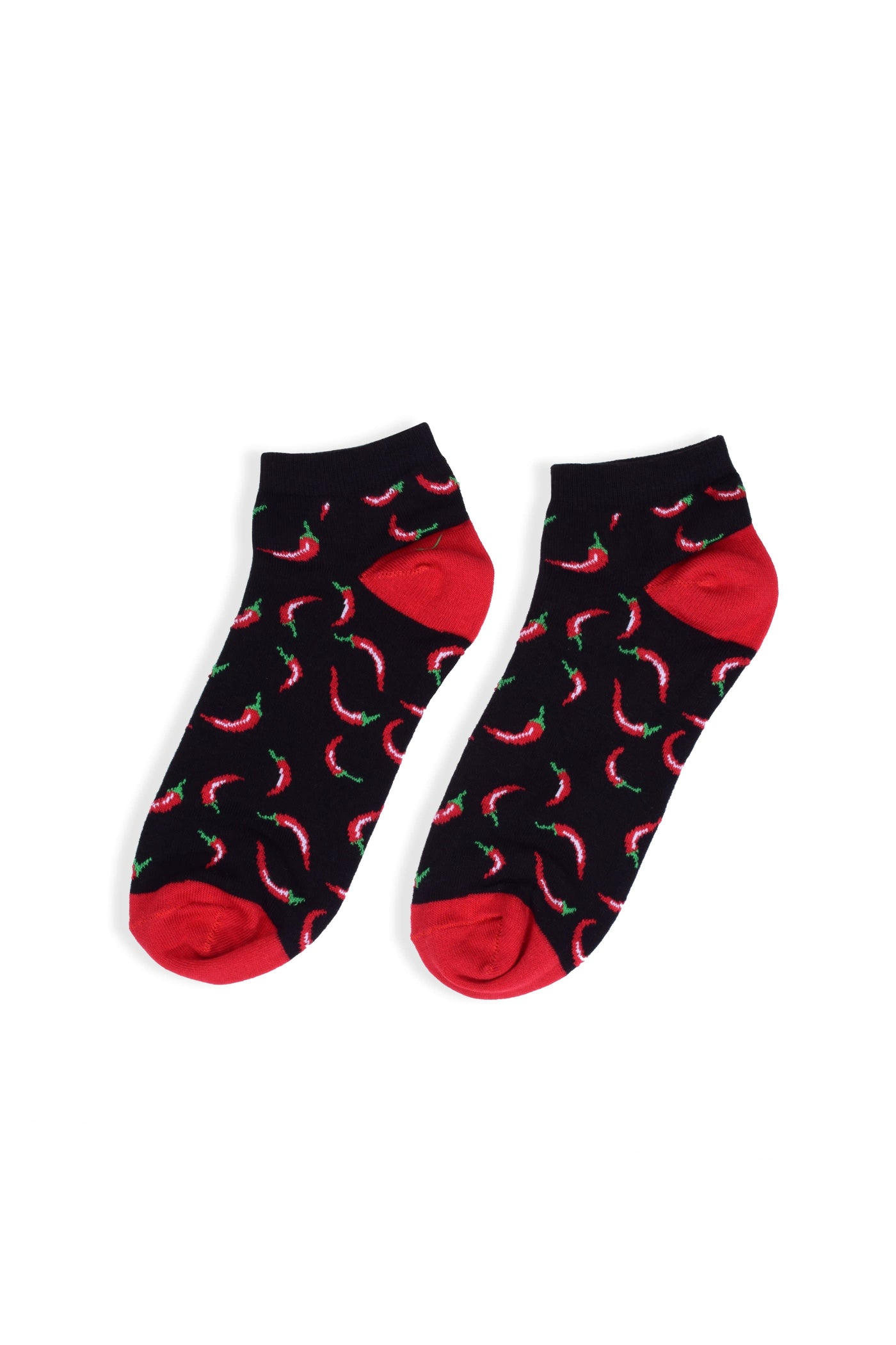 Short Socks / PEP-127