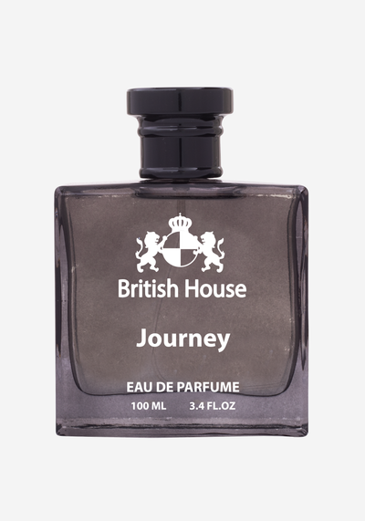 Journey Fragrance
